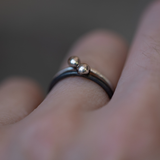 Anillo Gotas