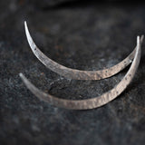Pendientes Claro de luna