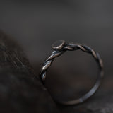 Anillo Uróboros