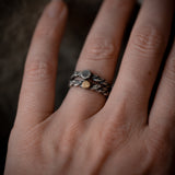 Anillo Uróboros