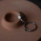 Anillo Uróboros