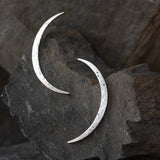 Pendientes Claro de luna