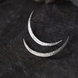 Pendientes Claro de luna