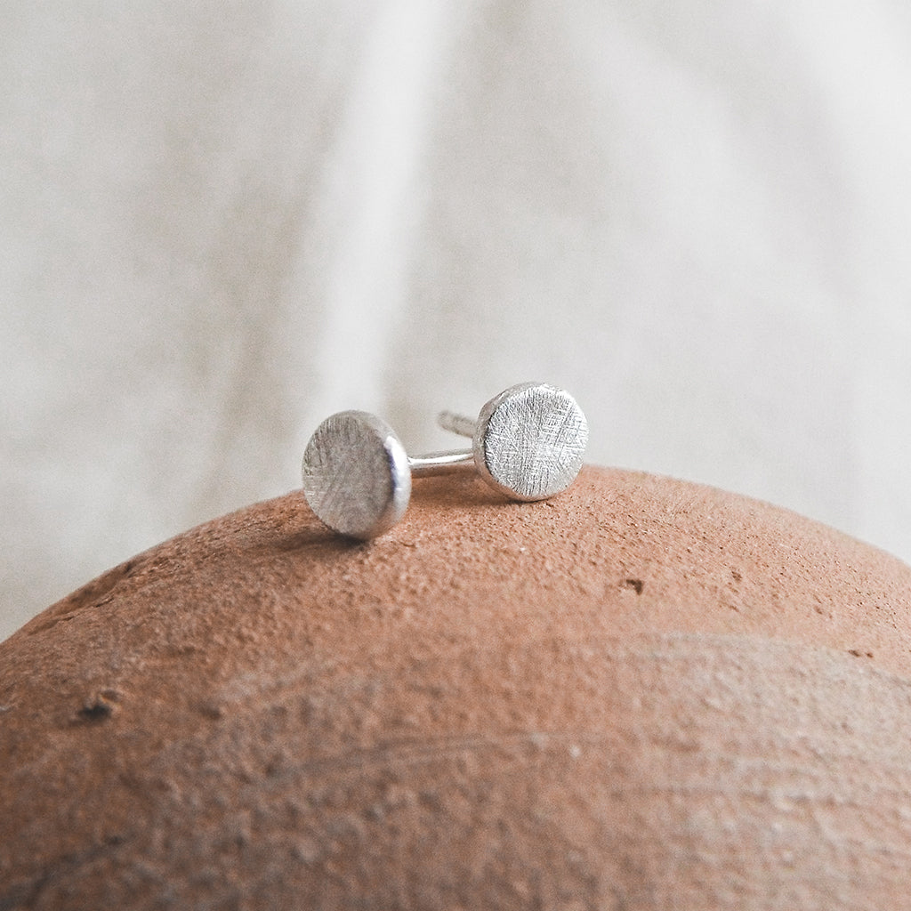 Pendientes Costumbres mini