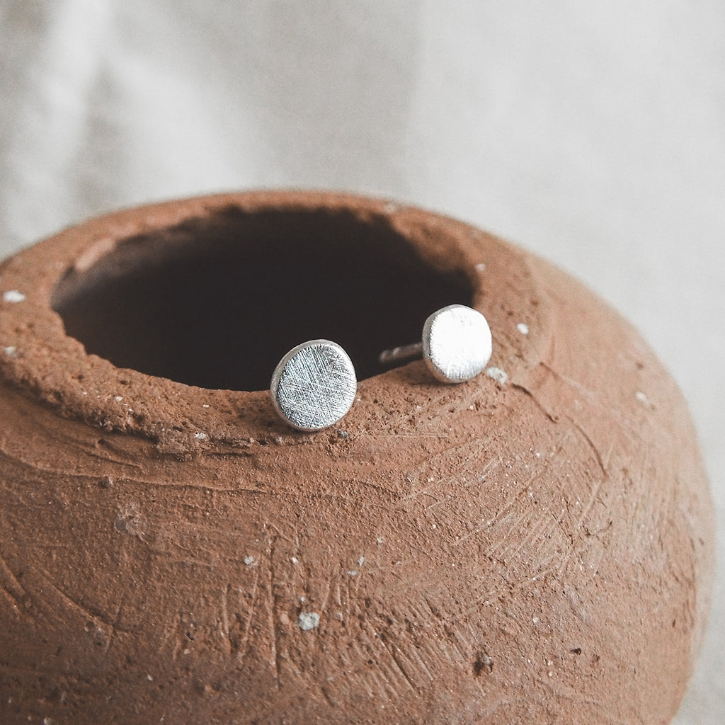 Pendientes Costumbres mini