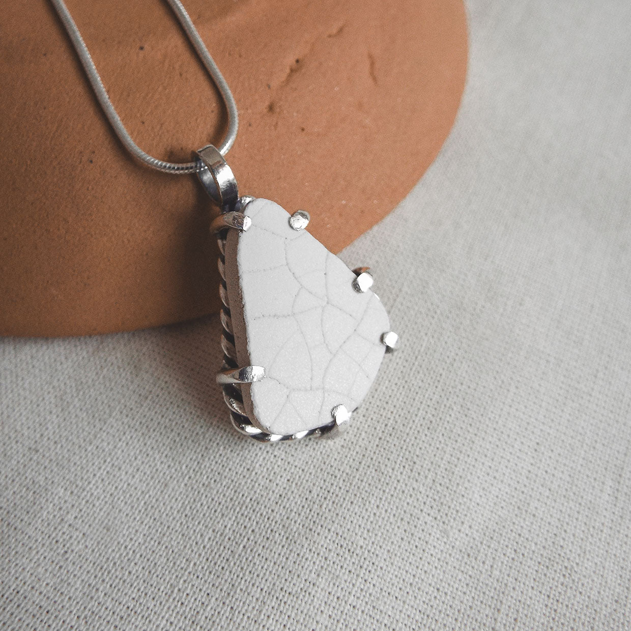 Encuentro 5 (collar)