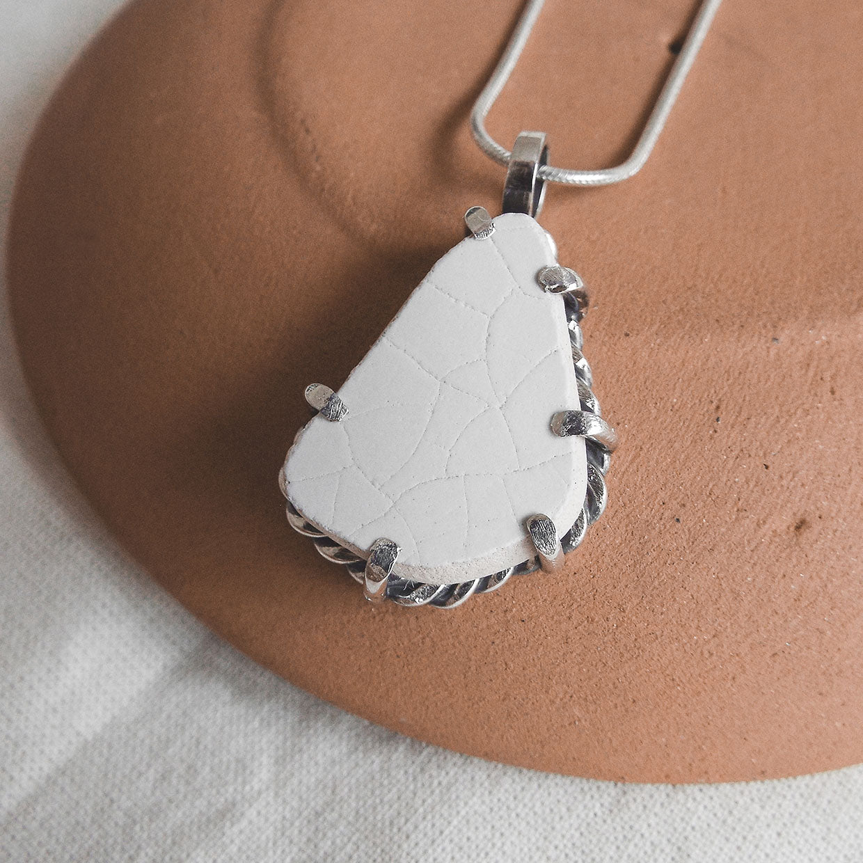 Encuentro 5 (collar)