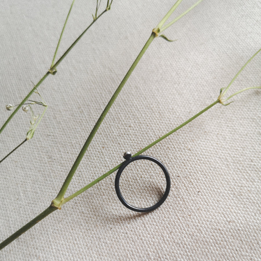 Anillo Gotas
