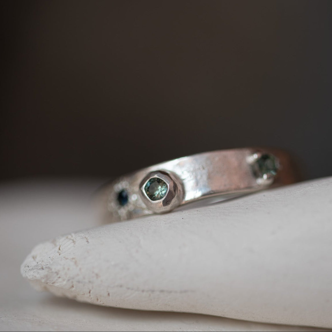 Joyas únicas