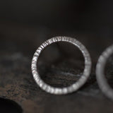 Pendientes básicos Corticis