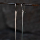 Pendientes largos Costumbres