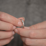 Anillo Nostalgia