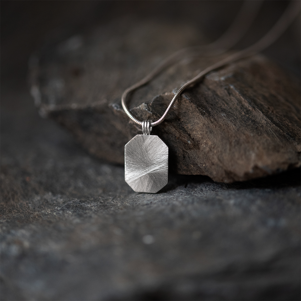 Collar Memento