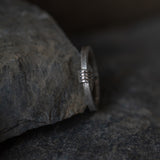 Anillo Nostalgia