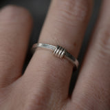 Anillo Nostalgia