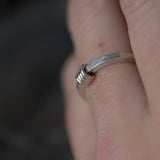 Anillo Nostalgia