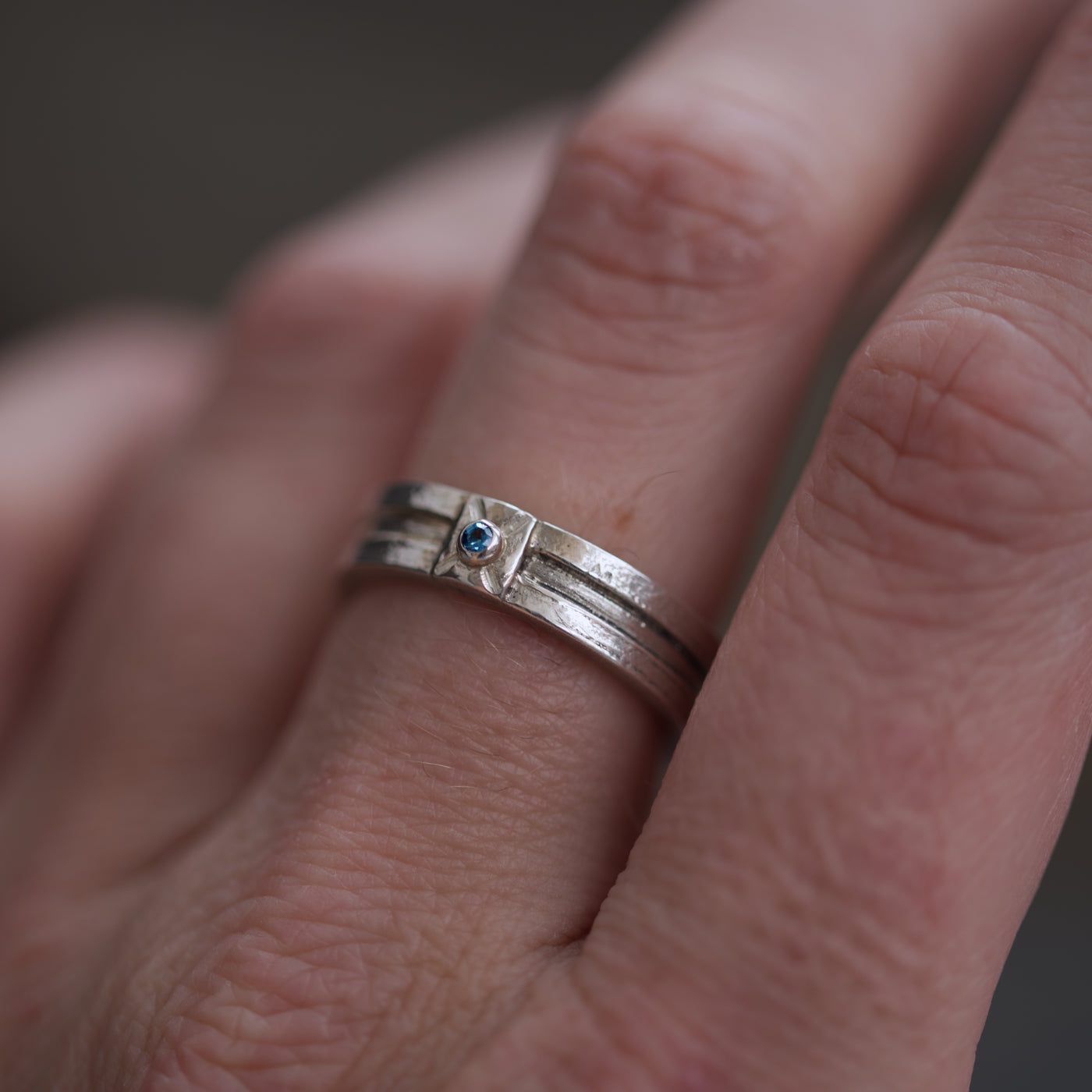 Anillo Abismo