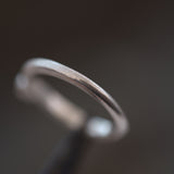 Anillo solitario Amata