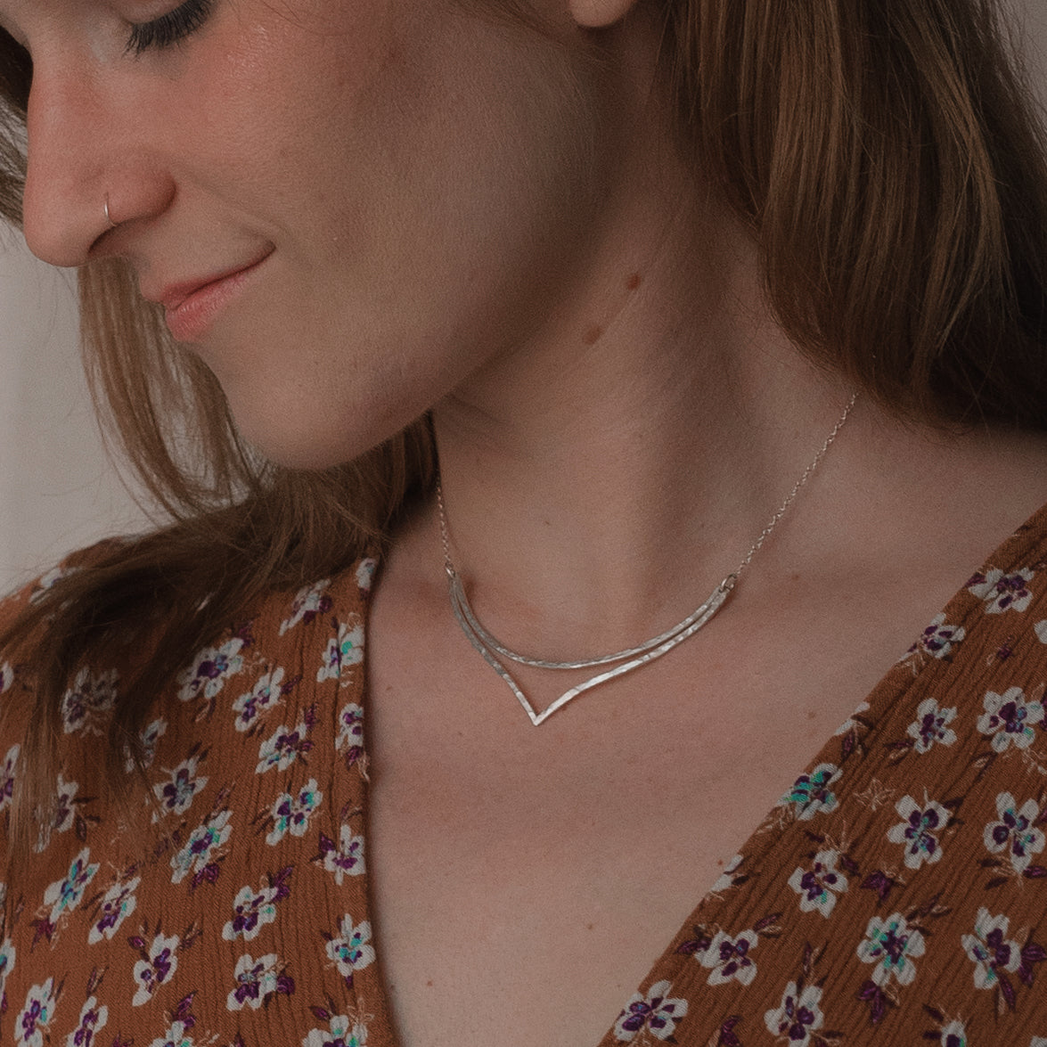 Collar Sinfonía