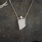 Collar Tesoro encontrado 1