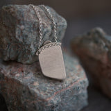 Collar Tesoro encontrado 1