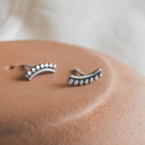 Pendientes Peyton mini