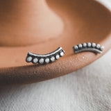 Pendientes Peyton mini