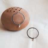 Pendientes Gotas