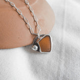 Encuentro Atardecer (collar)