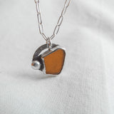 Encuentro Atardecer (collar)