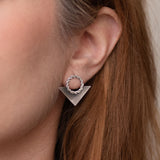 Pendientes Oda nº1