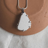 Encuentro 5 (collar)
